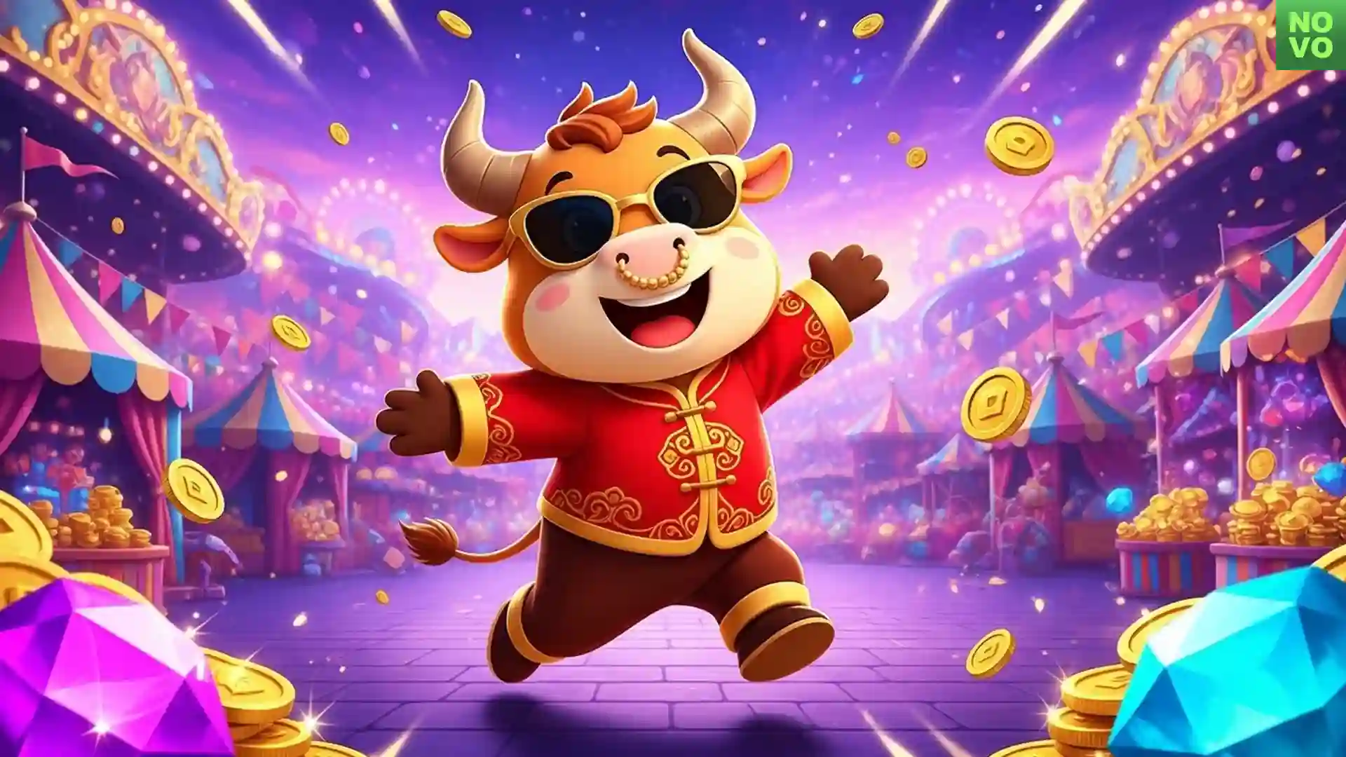 entretenimento online